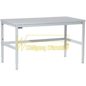 金属製作業台
