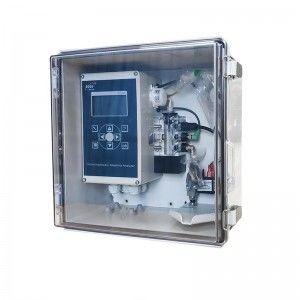 水用分析器