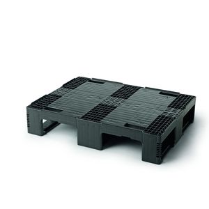 再生プラスチックパレット