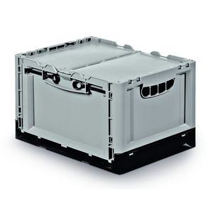 プラスチック製クレート