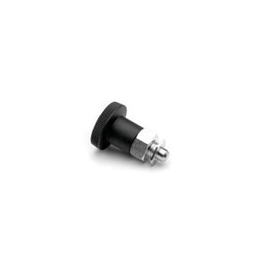電気亜鉛メッキ鋼製インデキシングナット