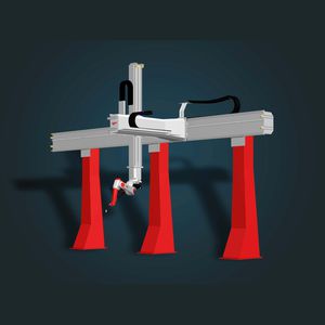 ロボット用サポ,ト