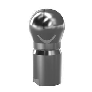 大径用清掃用ヘッド 1