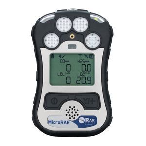 マルチガス検出器