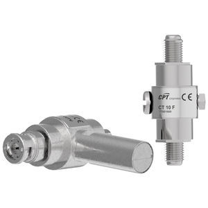 太陽光発電設置用避雷器