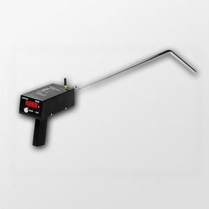 熱電パイロメーター