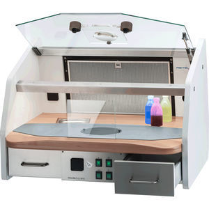 研究所用作業台
