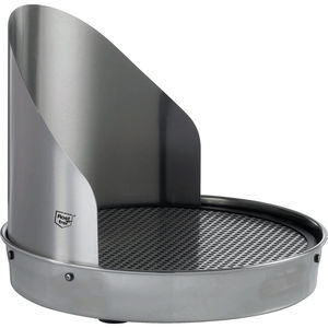 ステンレス製プレート