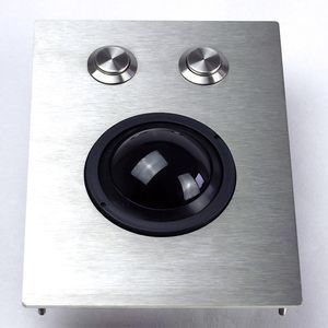 レーザートラックボール