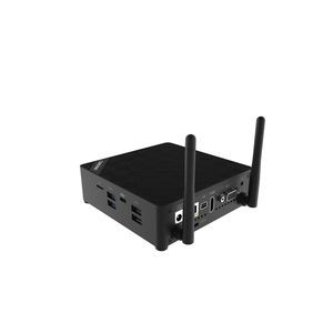 box型PC
