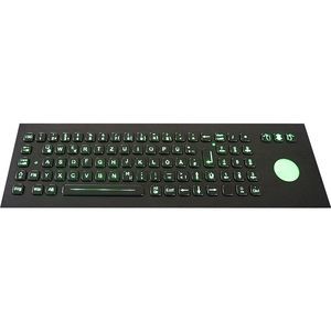 パネル設置用キーボード