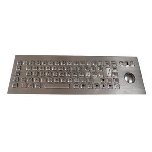 パネル設置用キーボード 1
