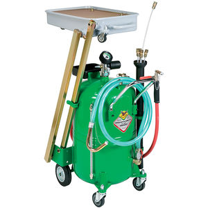 産業用掃除機