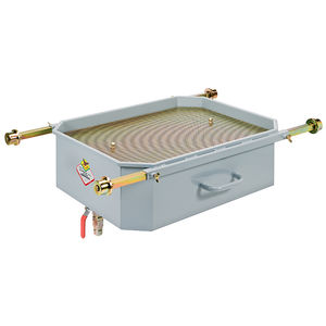 重力オイルドレーナー