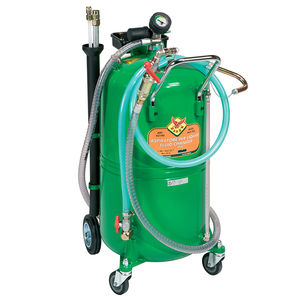 産業用掃除機