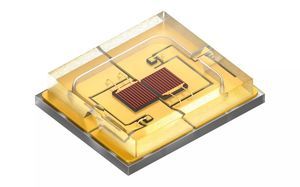 可視LEDアレイ 1