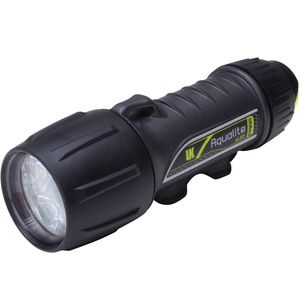 LED懐中電灯