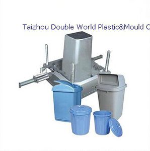 モノキャビティプラスチック射出成形金型