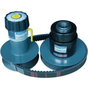 ウォ，ムギア式減速装置搭載機械的調光器