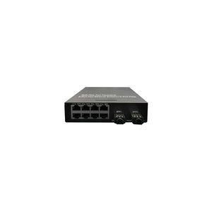 非管理型イーサネットスイッチ