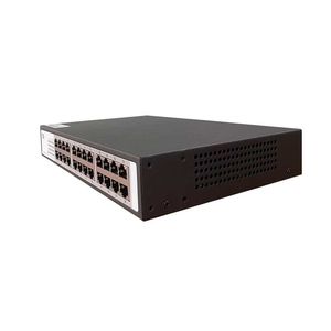 非管理型イーサネットスイッチ