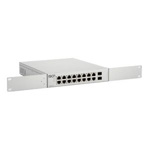 非管理型イーサネットスイッチ