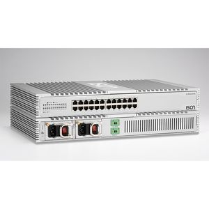 非管理型イーサネットスイッチ