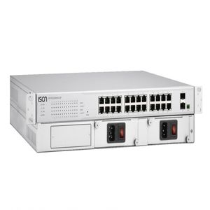 非管理型イーサネットスイッチ