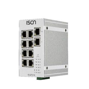 非管理型イーサネットスイッチ