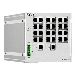 非管理型イーサネットスイッチ