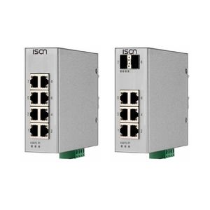 非管理型イーサネットスイッチ 1