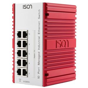 管理型イーサネットスイッチ