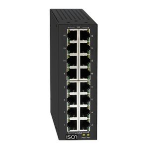 非管理型イーサネットスイッチ 1