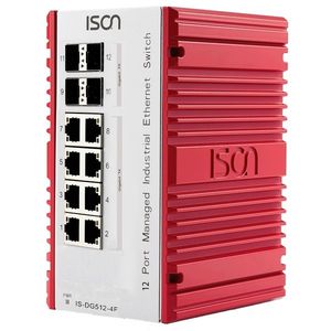 管理型イーサネットスイッチ 1