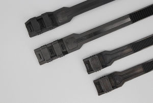 プラスチック製結束バンド
