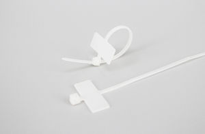 プラスチック製結束バンド