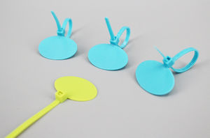 プラスチック製結束バンド