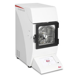薄膜フィルム製造用標本準備システム