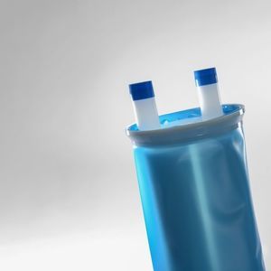 塗料および塗装用フィルターカートリッジ