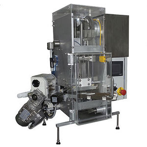 トルテッローニパスタ製造機