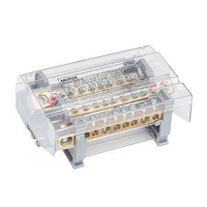 配電ブロック