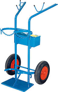 輸送用台車