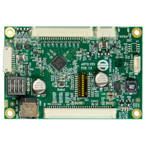 産業用インターフェイス カード 1