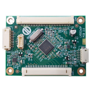 産業用インターフェイス カード 1