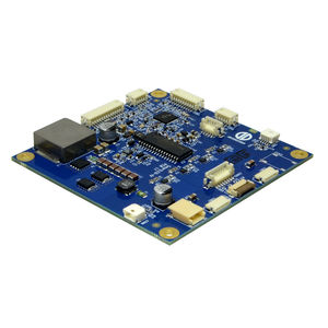 DC-DCステップダウンコンバータ制御装置 1