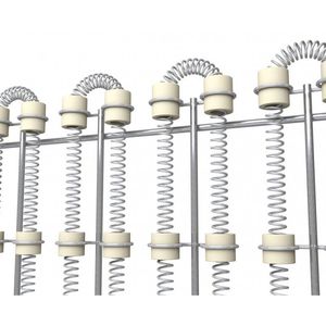 電動式熱コイル