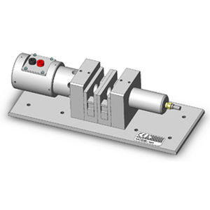 ラ邮箱ト測定システム
