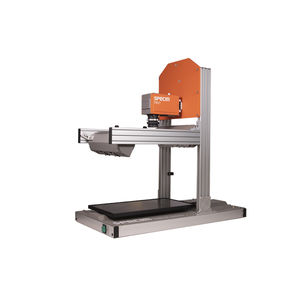 ハイパースペクトルスキャナ