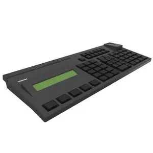 POSキーボード - CANPOS - Toshiba TEC - 卓上 / メカニカルキー