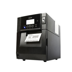 バーコード用印刷機
